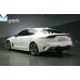 KIA STINGER TURBO GASOLINE 3.3L-GT AWD 2019/05 KIA STINGER TURBO GASOLINE 3.3L-GT AWD 2019/05